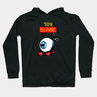 Toy Bizarre Hoodie